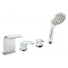 Смеситель Rav Slezak Dunaj D467.5P