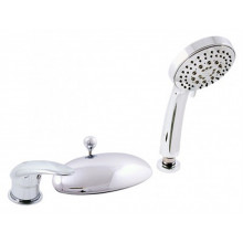 Смеситель Rav Slezak Dunaj D470.5S 