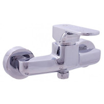 Смеситель Rav Slezak Yukon YU180.5