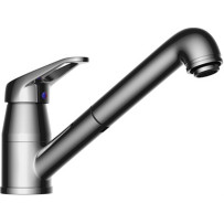 Смеситель Omoikiri Tateyama-S C 4994115