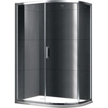 Душевой уголок Gemy Victoria S30201 L 120x90 см