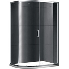 Душевой уголок Gemy Victoria S30201 R 120x90 см