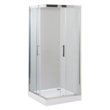 Душевой уголок Aquanet Delta Cube NPE1142 100x100 см