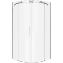 Душевой уголок Good Door Galaxy R-TD-100-C-CH