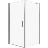 Душевой уголок Good Door Pandora CR 100x100