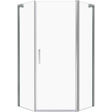 Душевой уголок Good Door Pandora PNT 100x100