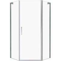 Душевой уголок Good Door Pandora PNT 90x90