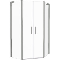 Душевой уголок Good Door Pandora PNT-ТD 100x100
