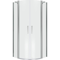 Душевой уголок Good Door Pandora R80