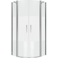 Душевой уголок Good Door Pandora R-90-T-CH