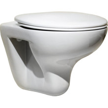 Унитаз подвесной Roca Mateo 346200000 