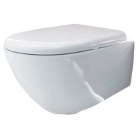 Унитаз подвесной Kerasan Aquatech 371501 