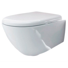 Унитаз подвесной Kerasan Aquatech 371501 