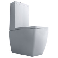Унитаз напольный Kerasan Ego 321701 