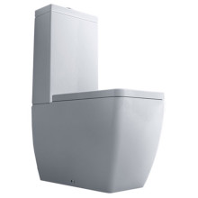 Унитаз напольный Kerasan Ego 321701 