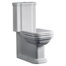 Унитаз напольный Kerasan Waldorf 