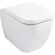 Унитаз подвесной BelBagno Alpina безободковый 