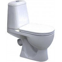 Унитаз напольный Sanita luxe Max Max SL DM