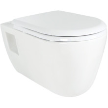 Унитаз Creavit TP328 с биде 