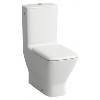 Унитаз напольный Laufen Palace 8.2470.6.000.000.1 