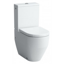 Унитаз напольный Laufen Pro 8.2595.2.000.231.1 