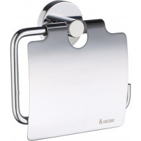 Держатель туалетной бумаги Smedbo Home HK3414 