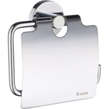 Держатель туалетной бумаги Smedbo Home HK3414 
