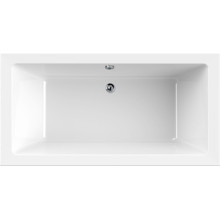 Акриловая ванна Cezares Plane 190x80