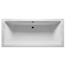 Акриловая ванна Riho Lugo 190x80 без г/м