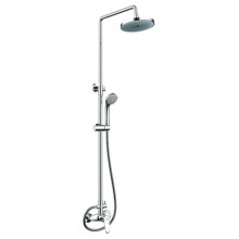 Душевая стойка Bravat Eco F9111147C-A-RUS