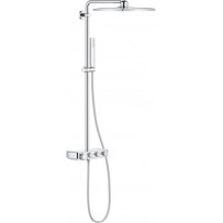 Душевая стойка Grohe Euphoria SmartControl 310 Duo Cube 26508000