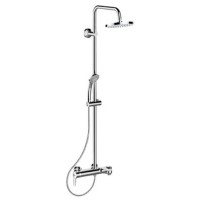 Душевая стойка Ideal Standard IdealRain Eco B1097AA