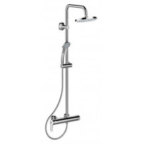 Душевая стойка Ideal Standard IdealRain Eco B1098AA