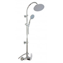 Душевая стойка Rav Slezak Mississippi MS081.5/3