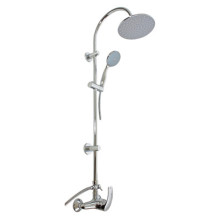 Душевая стойка Rav Slezak Mississippi MS081.5/3