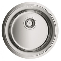 Мойка из нержавейки Omoikiri Toya 42-IN нержавеющая сталь 4993186