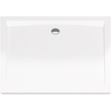 Душевой поддон Excellent Forma BREX.FOR128WHN 120х80