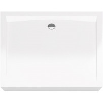 Душевой поддон Excellent Forma Compact BREX.FOR128WHC 120х80
