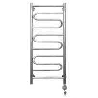 Полотенцесушитель электрический Сунержа Элегия 100x40 R 00-5219-1040