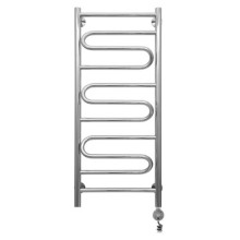 Полотенцесушитель электрический Сунержа Элегия 100x40 R 00-5219-1040