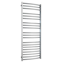 Полотенцесушитель электрический Grota Calma 48х120