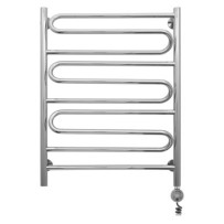 Полотенцесушитель электрический Сунержа Элегия 80x60 R 00-5219-8060