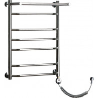 Полотенцесушитель электрический Тругор Браво3П 80x60 ТЭН 