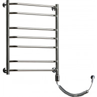 Полотенцесушитель электрический Тругор ЛЦ эл ТЭН 3 80x60 