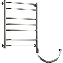 Полотенцесушитель электрический Тругор ЛЦ эл ТЭН 3 80x60 