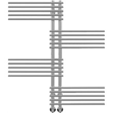 Полотенцесушитель водяной Terminus Европа П20 500*996 