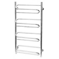 Полотенцесушитель водяной Terminus Юпитер 500x796