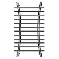 Полотенцесушитель водяной Ника Bamboo ЛБ8 100/50-12 