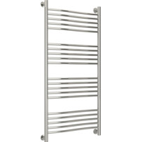 Полотенцесушитель водяной Сунержа Флюид+ 120x60 00-0222-1260