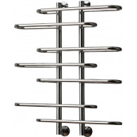 Полотенцесушитель водяной Тругор ЛЦ Логика НП 80x60 